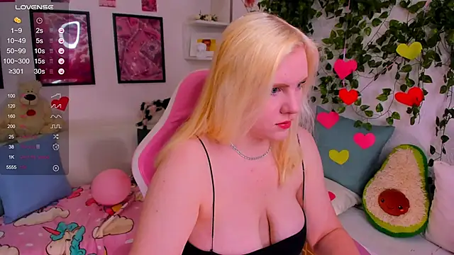 art lovee online show from March 7, 2026, 1:12 am