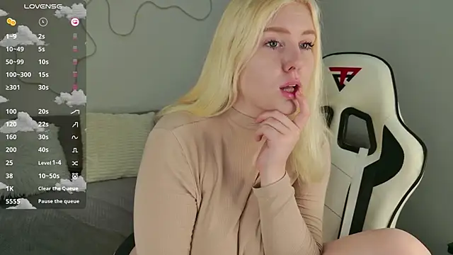 art lovee online show from April 6, 2026, 1:23 am