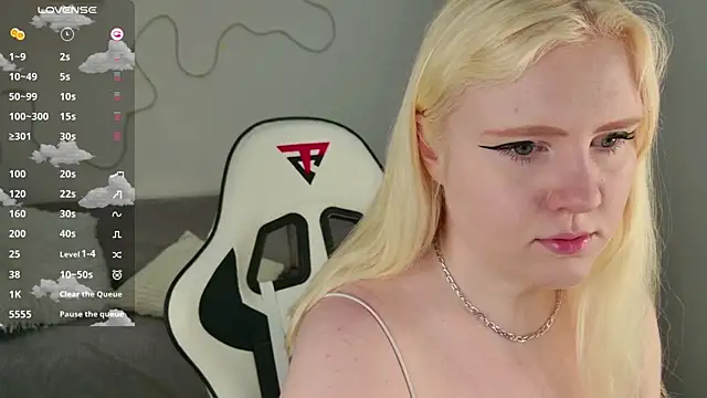 art lovee online show from April 10, 2026, 1:34 am