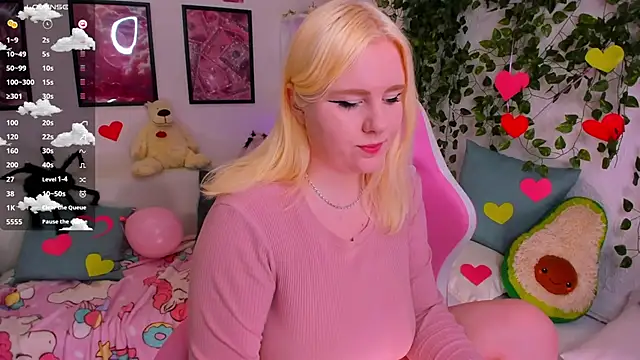 art lovee online show from February 15, 2026, 1:39 am