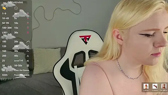 art lovee online show from April 7, 2026, 1:40 am