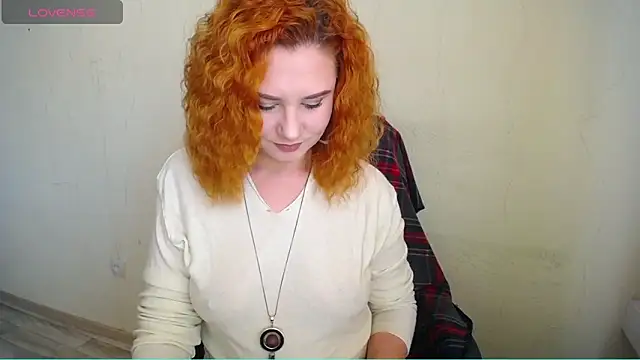 Snapshot of RedHeadSTARx chatting on February 28, 2025, 8:53 am RedHeadSTARx online show from February 28, 2025, 8:53 am