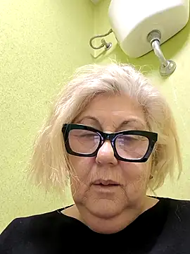 Merilulla online show from January 14, 2026, 4:16 am