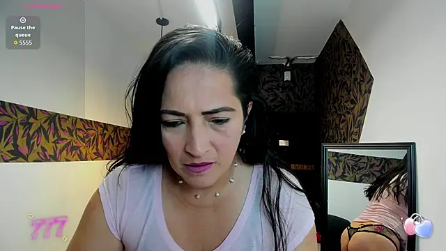 KatteMilf online show from May 15, 2026, 3:10 pm
