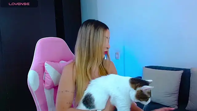 Snapshot of im_grecia chatting on February 2, 2026, 9:14 pm im grecia online show from February 2, 2026, 9:14 pm