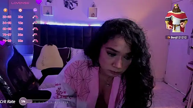 Snapshot of alexxandra_ferri_ chatting on February 28, 2025, 9:58 am alexxandra ferri online show from February 28, 2025, 9:58 am