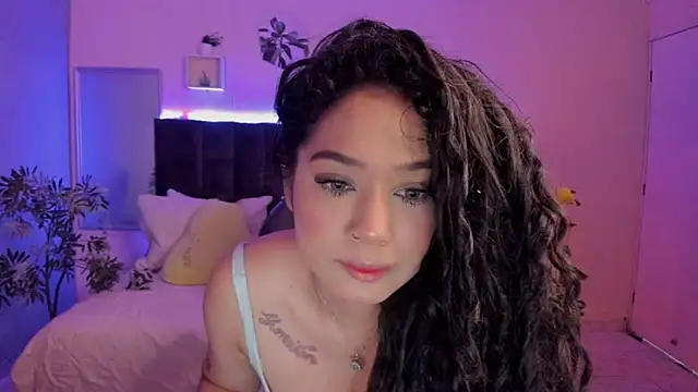 Snapshot of alexxandra_ferri_ chatting on March 1, 2025, 6:35 am alexxandra ferri online show from March 1, 2025, 6:35 am