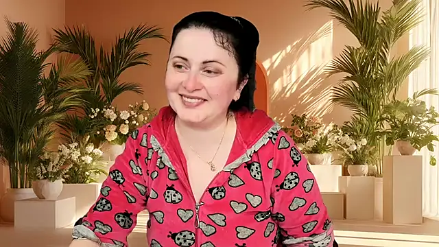 Lillian2 online show from June 19, 2026, 7:30 pm