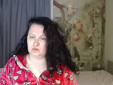 Lillian2 online show from July 27, 2026, 3:24 am