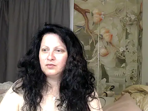 Lillian2 online show from July 29, 2026, 8:02 am