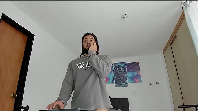 Louis marley   online show from January 11, 2026, 5:20 pm