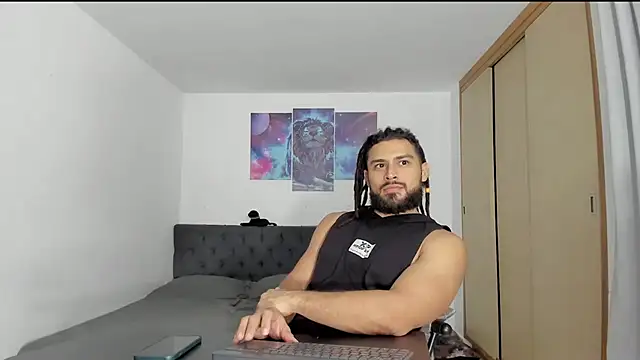 Louis marley   online show from January 7, 2026, 4:39 am