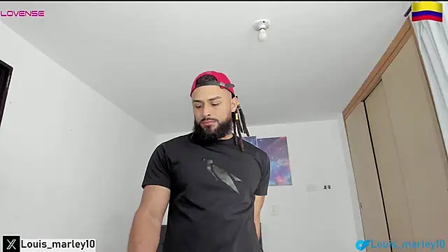 Louis marley   online show from February 15, 2026, 7:02 pm