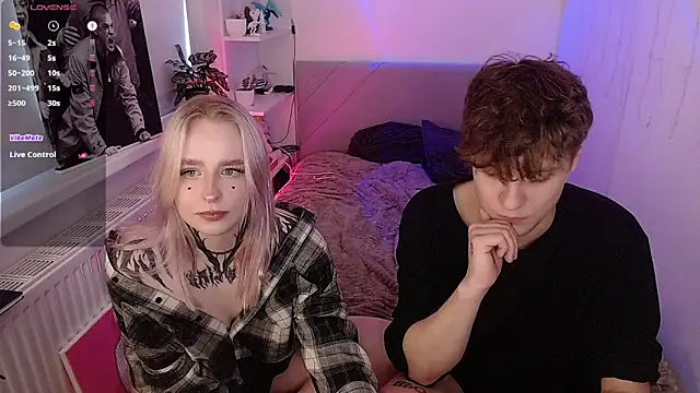 soalice online show from April 10, 2026, 1:07 pm