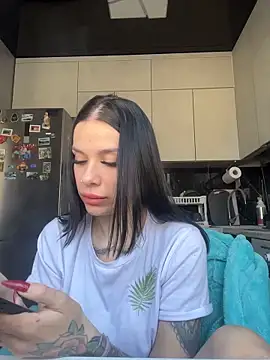 Snapshot of Queen_of_pain chatting on March 13, 2026, 7:13 am Queen of pain online show from March 13, 2026, 7:13 am