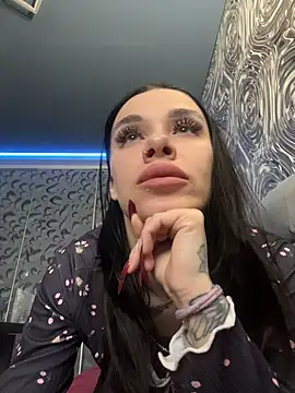 Snapshot of Queen_of_pain chatting on March 8, 2026, 7:11 am Queen of pain online show from March 8, 2026, 7:11 am