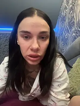 Snapshot of Queen_of_pain chatting on March 5, 2026, 7:05 am Queen of pain online show from March 5, 2026, 7:05 am