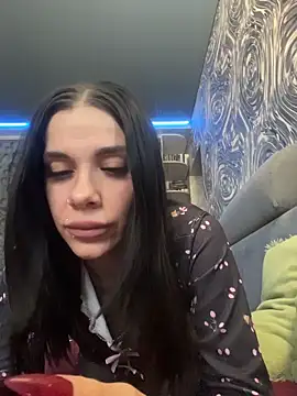 Snapshot of Queen_of_pain chatting on March 7, 2026, 7:59 am Queen of pain online show from March 7, 2026, 7:59 am