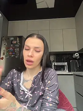 Snapshot of Queen_of_pain chatting on March 21, 2026, 7:09 am Queen of pain online show from March 21, 2026, 7:09 am