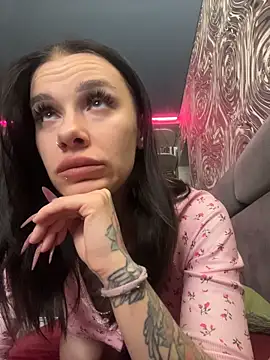 Snapshot of Queen_of_pain chatting on March 28, 2026, 7:53 am Queen of pain online show from March 28, 2026, 7:53 am