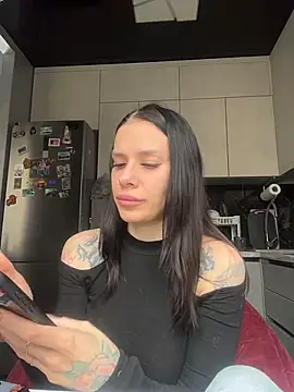 Snapshot of Queen_of_pain chatting on March 25, 2026, 7:08 am Queen of pain online show from March 25, 2026, 7:08 am