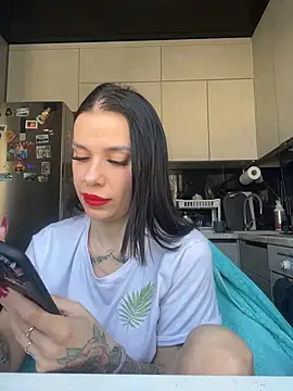 Snapshot of Queen_of_pain chatting on March 14, 2026, 7:47 am Queen of pain online show from March 14, 2026, 7:47 am