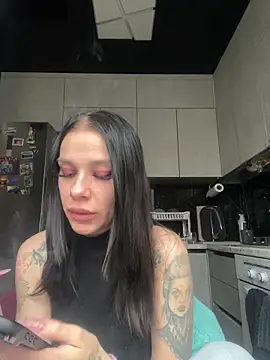 Snapshot of Queen_of_pain chatting on March 27, 2026, 7:17 am Queen of pain online show from March 27, 2026, 7:17 am