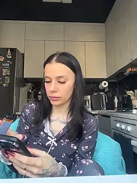 Snapshot of Queen_of_pain chatting on March 12, 2026, 6:39 am Queen of pain online show from March 12, 2026, 6:39 am