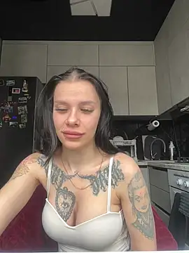 Snapshot of Queen_of_pain chatting on March 26, 2026, 6:33 am Queen of pain online show from March 26, 2026, 6:33 am