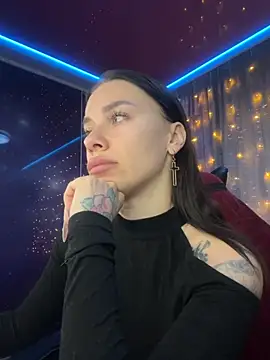 Queen of pain online show from November 6, 2025, 7:12 am