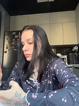 Snapshot of Queen_of_pain chatting on March 23, 2026, 6:24 am Queen of pain online show from March 23, 2026, 6:24 am