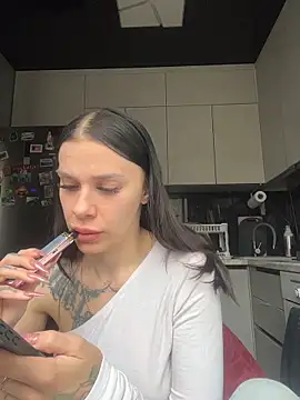 Snapshot of Queen_of_pain chatting on March 24, 2026, 7:19 am Queen of pain online show from March 24, 2026, 7:19 am