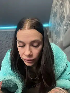 Snapshot of Queen_of_pain chatting on April 9, 2026, 7:14 am Queen of pain online show from April 9, 2026, 7:14 am