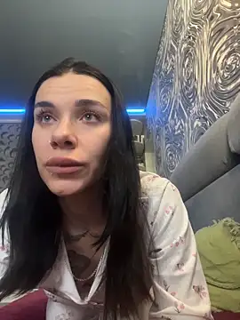 Snapshot of Queen_of_pain chatting on March 2, 2026, 6:36 am Queen of pain online show from March 2, 2026, 6:36 am