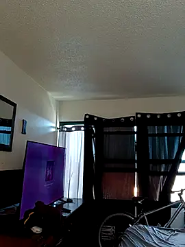 blkhereforall online show from January 9, 2026, 6:48 pm