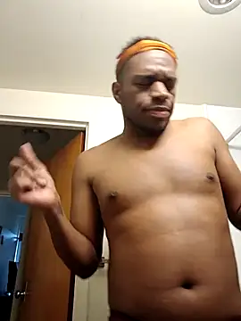 blkhereforall online show from January 11, 2026, 6:04 pm