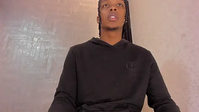 DominicSccott online show from October 13, 2025, 1:12 pm