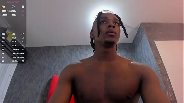 Snapshot of DominicSccott chatting on April 20, 2026, 1:03 pm DominicSccott online show from April 20, 2026, 1:03 pm