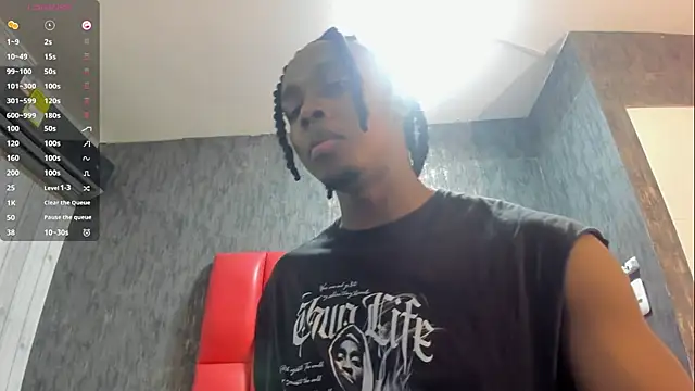 Snapshot of DominicSccott chatting on April 10, 2026, 12:34 pm DominicSccott online show from April 10, 2026, 12:34 pm