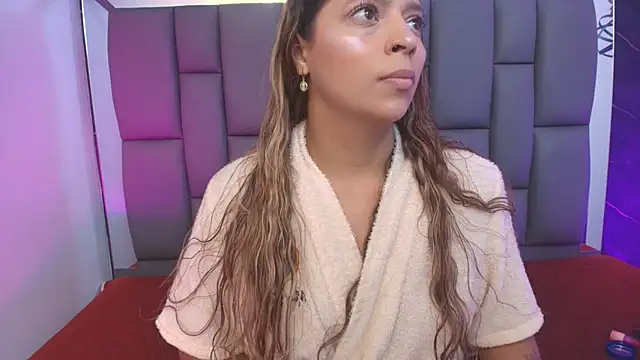  MiaBrown  online show from February 11, 2026, 12:05 pm