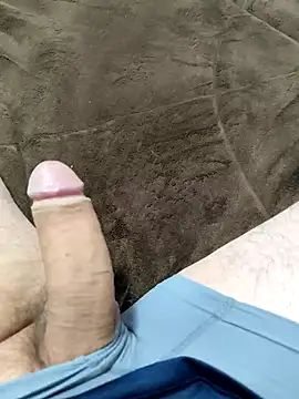 AndrePaus online show from October 28, 2025, 11:20 am