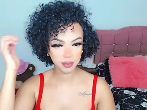 Tanedra collings online show from March 11, 2025, 3:47 am