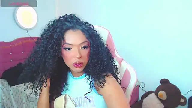 Tanedra collings online show from May 30, 2026, 1:23 am