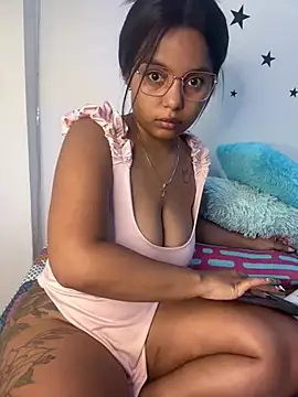 Aleja DANS online show from March 1, 2026, 12:38 pm