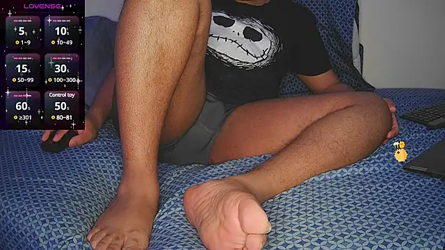 Snapshot of teaser4_ chatting on March 6, 2025, 3:46 am teaser4 online show from March 6, 2025, 3:46 am