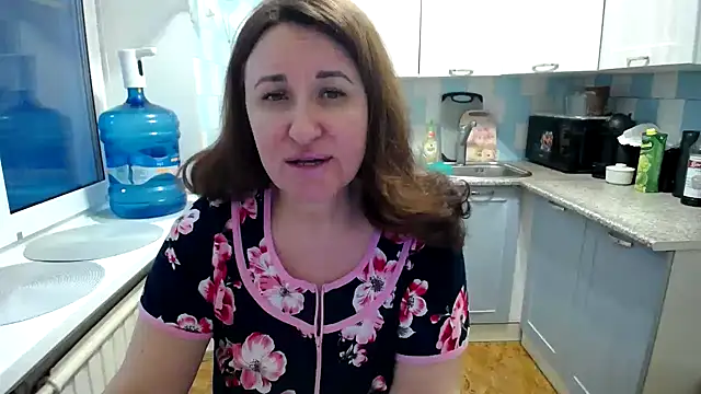 Snapshot of DonnaMagdalena chatting on January 26, 2025, 2:08 pm DonnaMagdalena online show from January 26, 2025, 2:08 pm