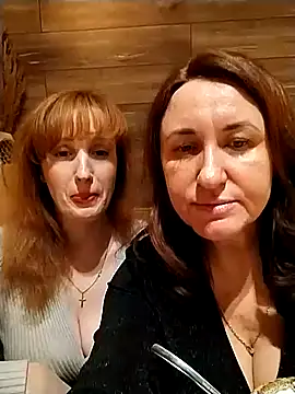 Snapshot of DonnaMagdalena chatting on March 16, 2025, 4:01 pm DonnaMagdalena online show from March 16, 2025, 4:01 pm
