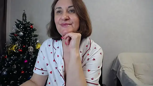 Snapshot of DonnaMagdalena chatting on January 6, 2026, 5:17 pm DonnaMagdalena online show from January 6, 2026, 5:17 pm