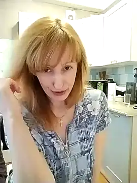Snapshot of DonnaMagdalena chatting on January 22, 2025, 7:25 am DonnaMagdalena online show from January 22, 2025, 7:25 am