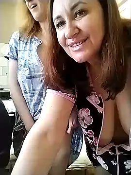Snapshot of DonnaMagdalena chatting on January 22, 2025, 10:29 am DonnaMagdalena online show from January 22, 2025, 10:29 am